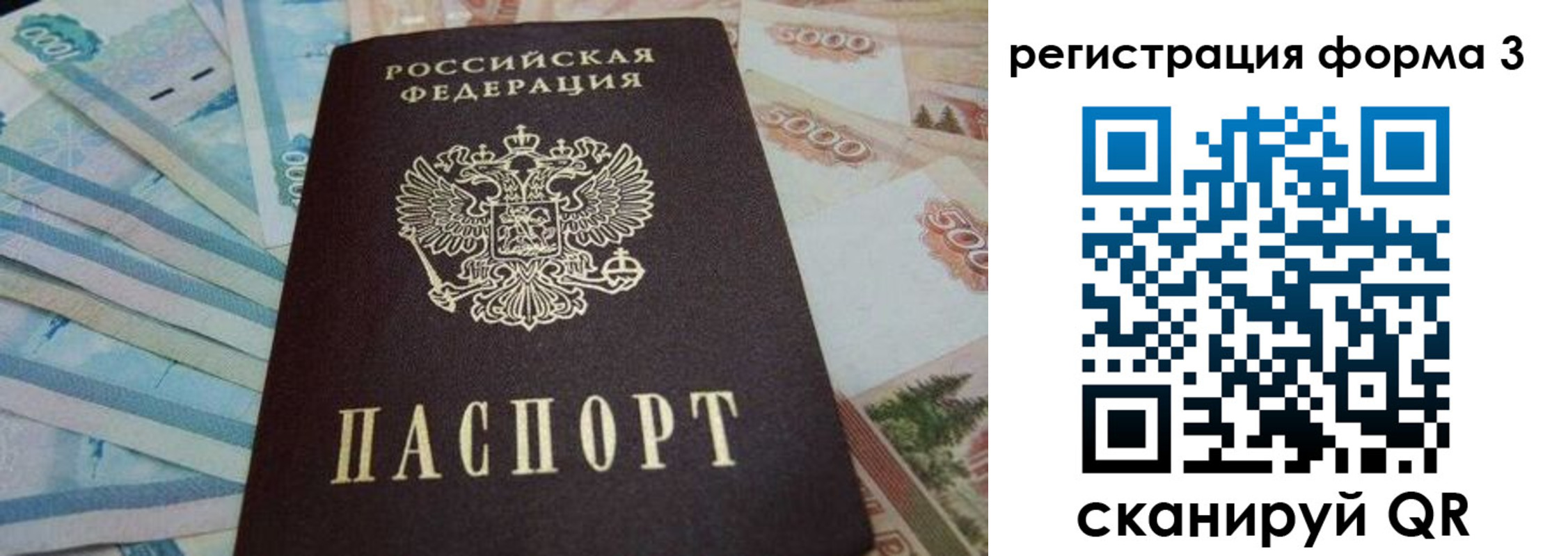 прописка в квартире в Завитинске